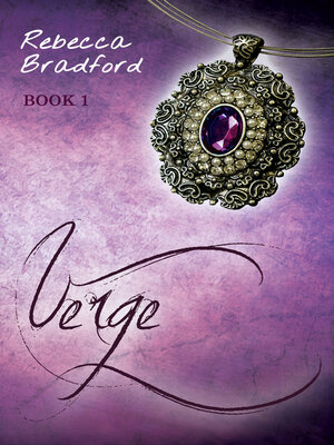 cover image of Verge